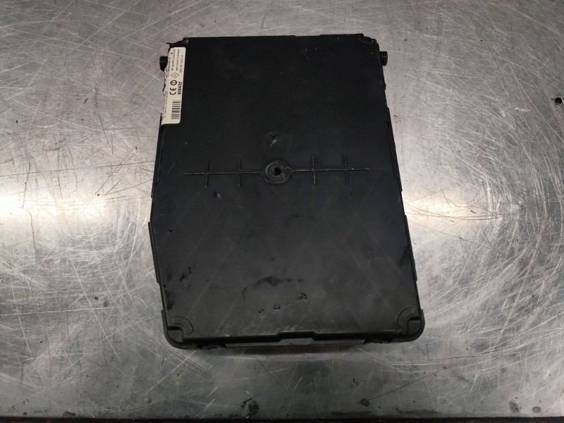 Recambio de bsi para renault scenic ii grand confort dynamique referencia OEM IAM 8200525384  