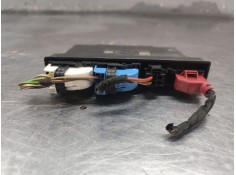 Recambio de centralita asientos para audi q7 (4mb, 4mg, 4mq) 3.0 tdi quattro referencia OEM IAM 4M1959760 A2C7516320300  2