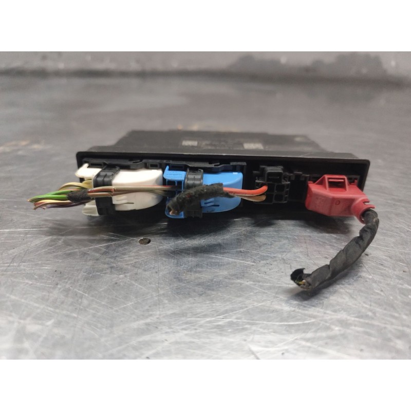 Recambio de centralita asientos para audi q7 (4mb, 4mg, 4mq) 3.0 tdi quattro referencia OEM IAM 4M1959760 A2C7516320300 