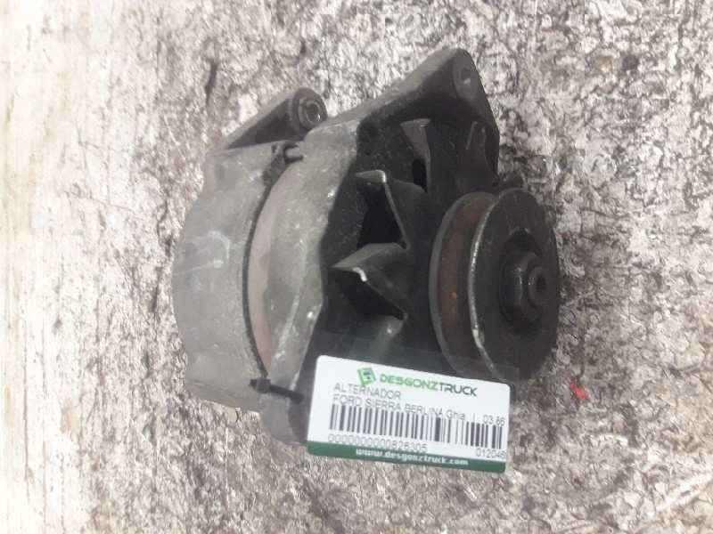 Recambio de alternador para ford sierra berlina ghia referencia OEM IAM 0120469655 14V 31/70A BOSCH
