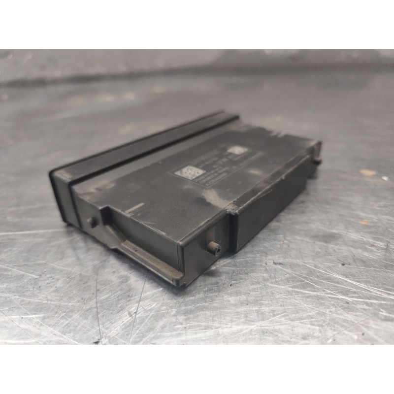 Recambio de centralita asientos para audi q7 (4mb, 4mg, 4mq) 3.0 tdi quattro referencia OEM IAM 4M1959760 A2C7516320300 