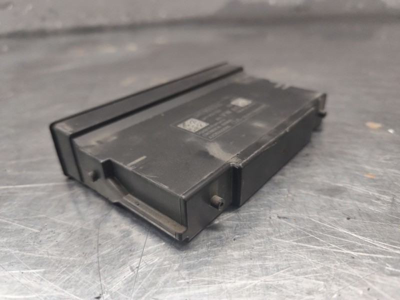 Recambio de centralita asientos para audi q7 (4mb, 4mg, 4mq) 3.0 tdi quattro referencia OEM IAM 4M1959760 A2C7516320300 