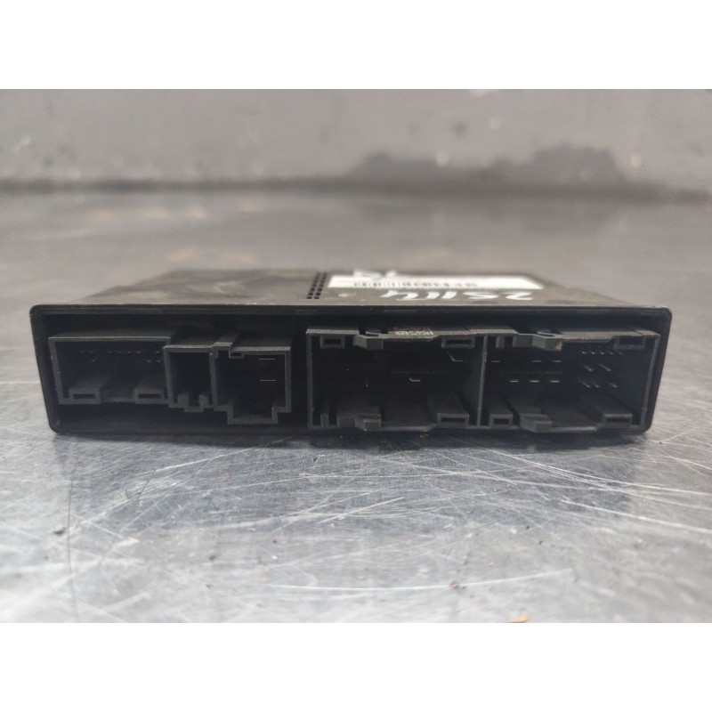 Recambio de centralita asientos para audi q7 (4mb, 4mg, 4mq) 3.0 tdi quattro referencia OEM IAM 4M1959760 A2C7516320300 