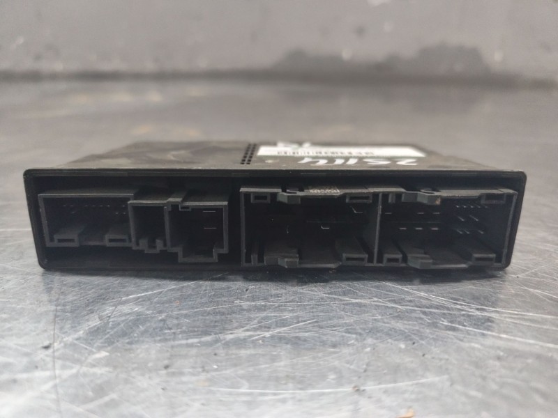 Recambio de centralita asientos para audi q7 (4mb, 4mg, 4mq) 3.0 tdi quattro referencia OEM IAM 4M1959760 A2C7516320300 