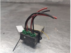Recambio de resistencia calefaccion para renault scenic ii grand confort dynamique referencia OEM IAM F657165W  