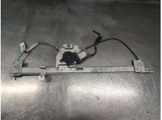 Recambio de elevalunas delantero izquierdo para fiat ducato furgoneta (244_) 2.3 jtd referencia OEM IAM 64700890  