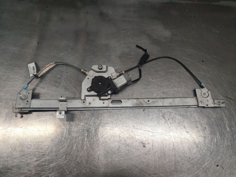 Recambio de elevalunas delantero izquierdo para fiat ducato furgoneta (244_) 2.3 jtd referencia OEM IAM 64700890  