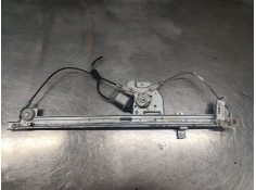 Recambio de elevalunas delantero izquierdo para fiat ducato furgoneta (244_) 2.3 jtd referencia OEM IAM 64700890   2