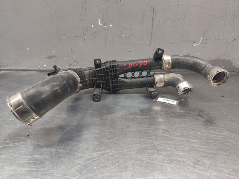 Recambio de mangueras intercooler para bmw 4 descapotable (g23, g83) m4 competition m xdrive referencia OEM IAM 8054842  