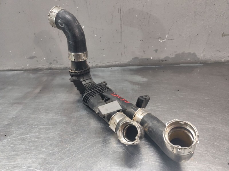 Recambio de mangueras intercooler para bmw 4 descapotable (g23, g83) m4 competition m xdrive referencia OEM IAM 8054842  