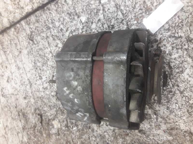 Recambio de alternador para ford sierra berlina ghia referencia OEM IAM 0120469655 14V 31/70A BOSCH