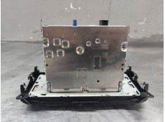 Recambio de pantalla multifuncion para nissan qashqai (j11) acenta referencia OEM IAM 7612033104 259154ET4A  2