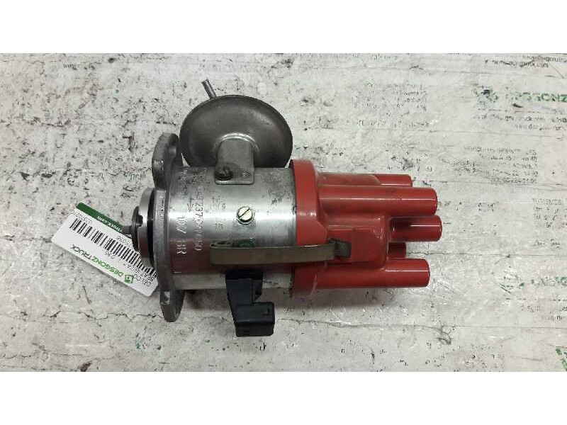 Recambio de delco para seat ibiza referencia OEM IAM 0237021050  