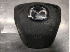Recambio de airbag delantero izquierdo para mazda cx-7 (er) active referencia OEM IAM EH6257K00  