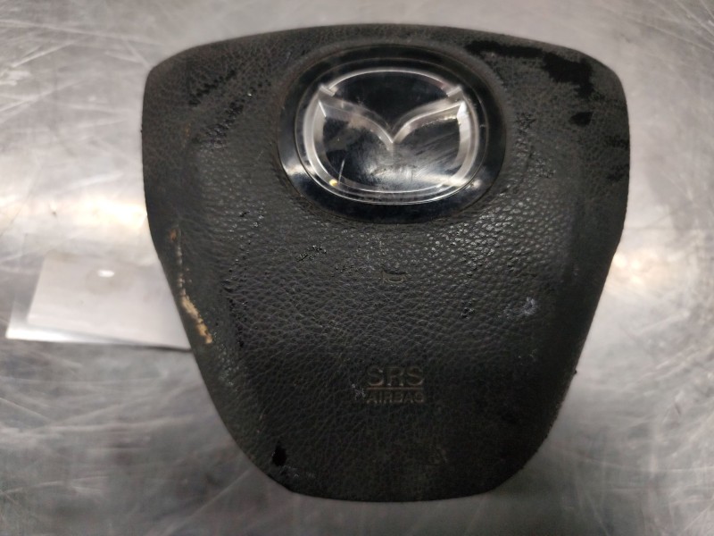 Recambio de airbag delantero izquierdo para mazda cx-7 (er) active referencia OEM IAM EH6257K00  