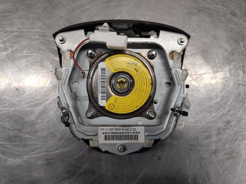 Recambio de airbag delantero izquierdo para mazda cx-7 (er) active referencia OEM IAM EH6257K00  