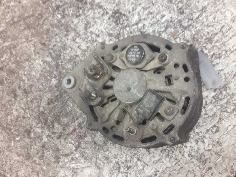 Recambio de alternador para ford sierra berlina ghia referencia OEM IAM 0120469655 14V 31/70A BOSCH