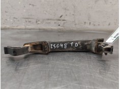 Recambio de maneta exterior delantera derecha para citroën c4 picasso i monospace (ud_) 1.6 hdi referencia OEM IAM   