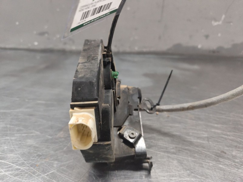 Recambio de cerradura puerta delantera izquierda para mini mini (r56) one referencia OEM IAM 723916101  