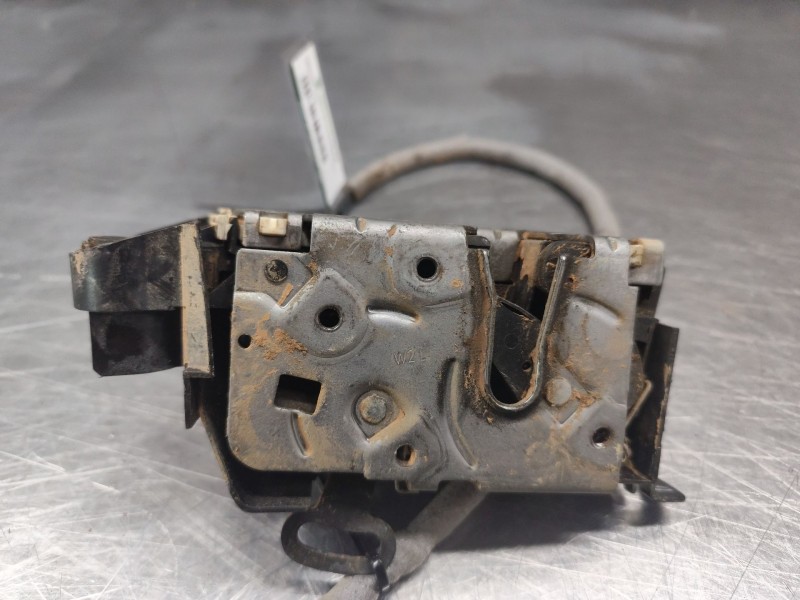 Recambio de cerradura puerta delantera izquierda para mini mini (r56) one referencia OEM IAM 723916101  