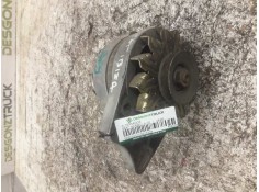 Recambio de alternador para seat marbella ce referencia OEM IAM 63320002 14V 45A MAGNETI MARELLI