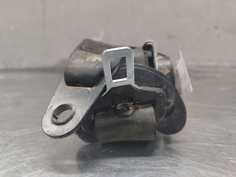 Recambio de cinturon seguridad delantero izquierdo para mini mini (r56) one referencia OEM IAM 601028900D  
