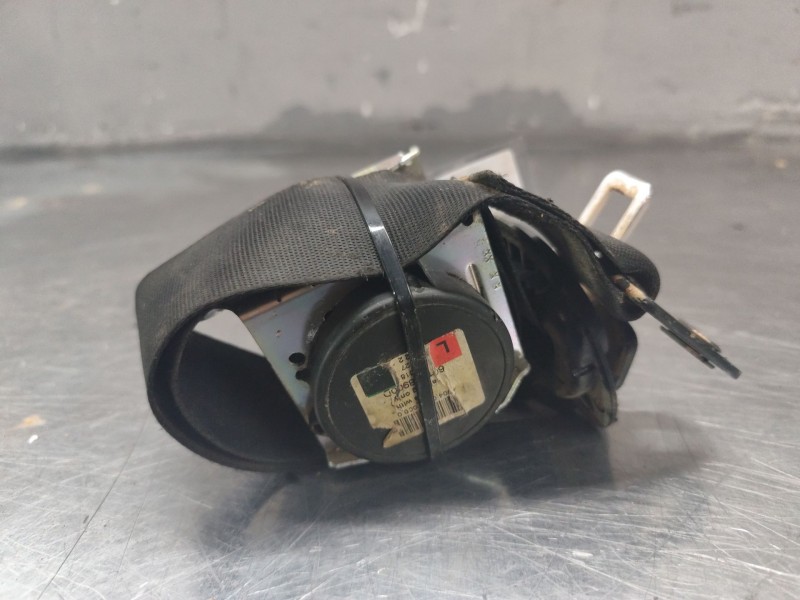 Recambio de cinturon seguridad delantero izquierdo para mini mini (r56) one referencia OEM IAM 601028900D  