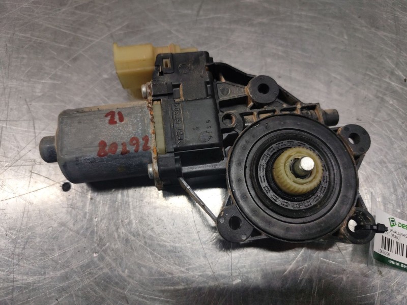 Recambio de motor elevalunas delantero izquierdo para mini mini (r56) one referencia OEM IAM 2757043 0130822380 