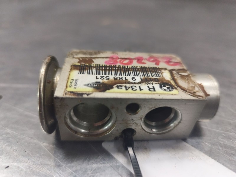 Recambio de valvula expansion para mini mini (r56) one referencia OEM IAM 64119185521  