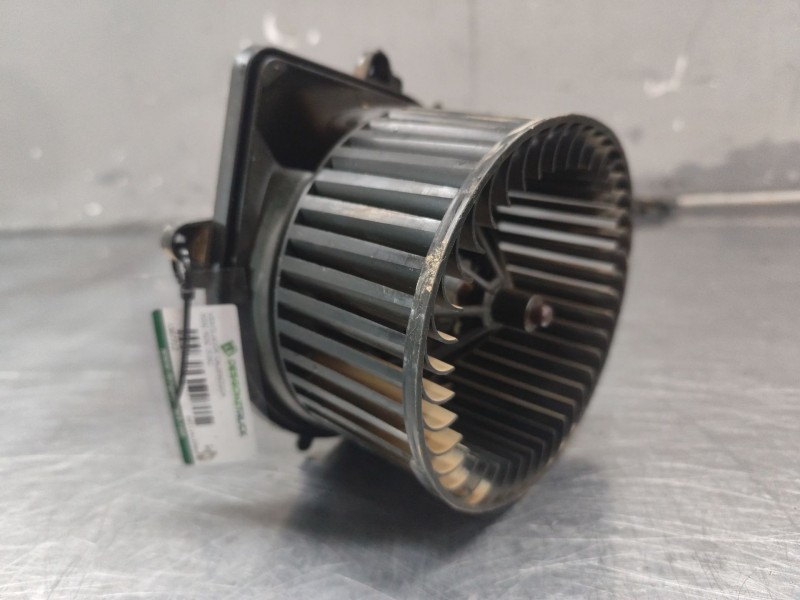 Recambio de ventilador calefaccion para mini mini (r56) one referencia OEM IAM 641134226469  