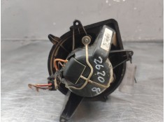 Recambio de ventilador calefaccion para mini mini (r56) one referencia OEM IAM 641134226469   2