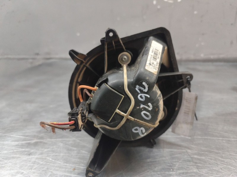 Recambio de ventilador calefaccion para mini mini (r56) one referencia OEM IAM 641134226469  
