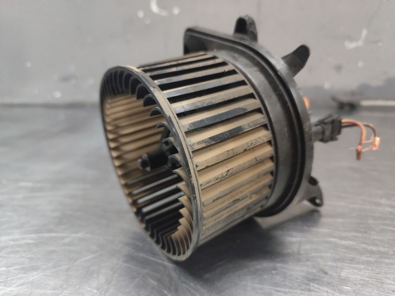 Recambio de ventilador calefaccion para mini mini (r56) one referencia OEM IAM 641134226469  