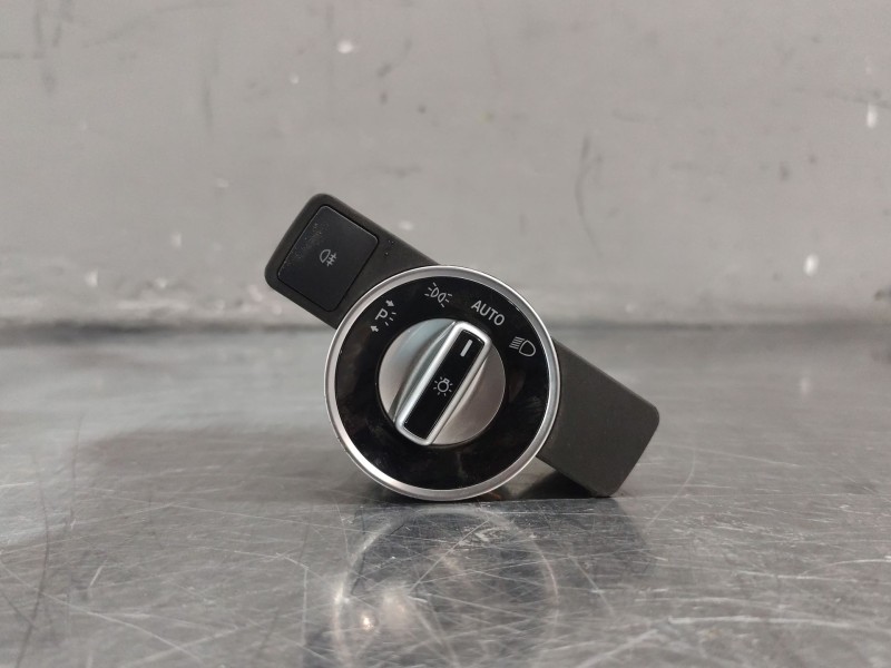 Recambio de mando luces para mercedes-benz clase gla (x156) gla 200 (156.943) referencia OEM IAM   