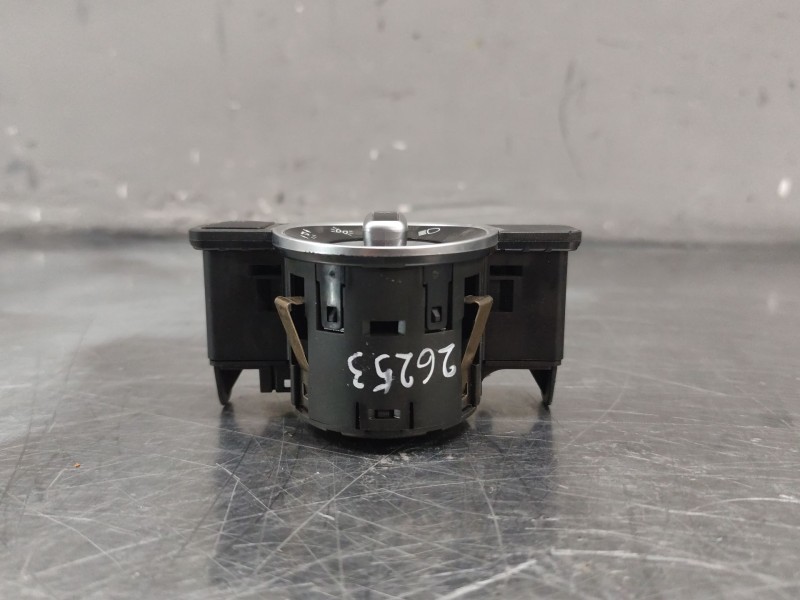 Recambio de mando luces para mercedes-benz clase gla (x156) gla 200 (156.943) referencia OEM IAM   