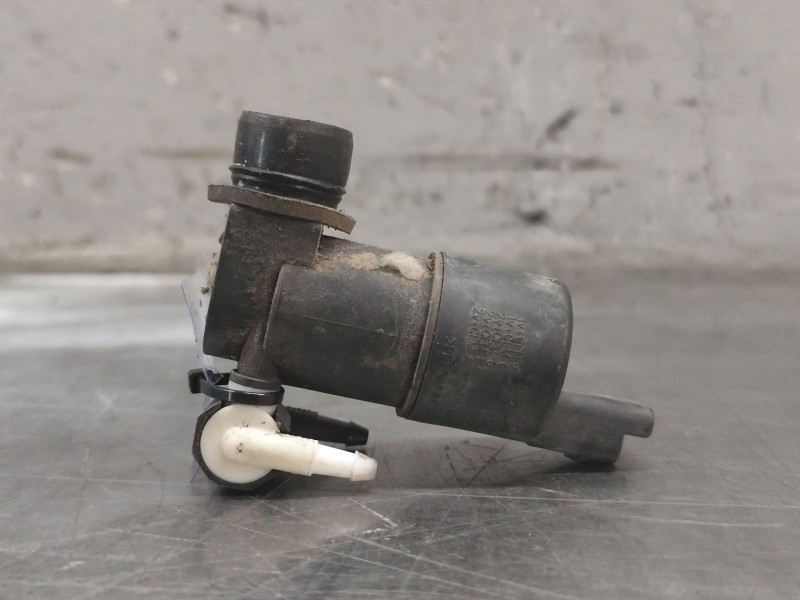 Recambio de bomba limpia para citroën c4 picasso i monospace (ud_) 1.6 hdi referencia OEM IAM   