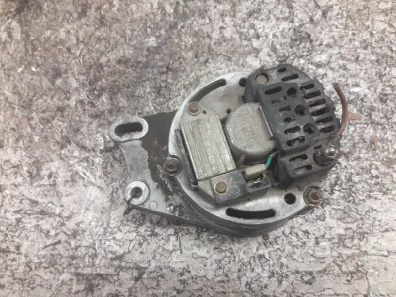 Recambio de alternador para seat marbella ce referencia OEM IAM 63320002 14V 45A MAGNETI MARELLI