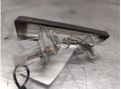 Recambio de piloto matricula para renault scenic ii grand confort dynamique referencia OEM IAM 8200013577F   2