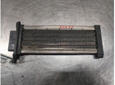 Recambio de resistencia calefaccion para renault scenic ii grand confort dynamique referencia OEM IAM 664447AG EP0575649 