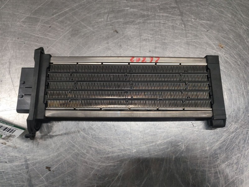 Recambio de resistencia calefaccion para renault scenic ii grand confort dynamique referencia OEM IAM 664447AG EP0575649 