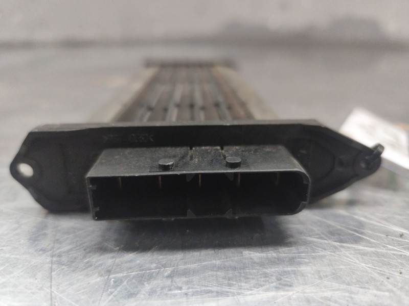 Recambio de resistencia calefaccion para renault scenic ii grand confort dynamique referencia OEM IAM 664447AG EP0575649 