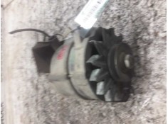 Recambio de alternador para seat malaga gl referencia OEM IAM 0120489134 14V 55A BOSCH