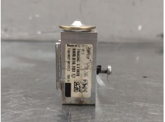 Recambio de valvula expansion para audi q3 (f3b) 35 tdi quattro referencia OEM IAM 5WB816103  