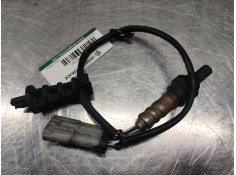 Recambio de sonda lambda para renault clio ii fase i (b/cbo) 1.2 referencia OEM IAM 7700109844   2