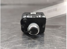 Recambio de mando retrovisor para audi q3 (f3b) 35 tdi quattro referencia OEM IAM 4M0959565S  