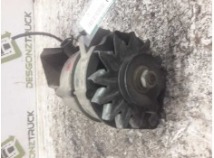 Recambio de alternador para seat malaga gl referencia OEM IAM 0120489134 14V 55A BOSCH 2