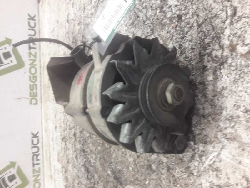 Recambio de alternador para seat malaga gl referencia OEM IAM 0120489134 14V 55A BOSCH