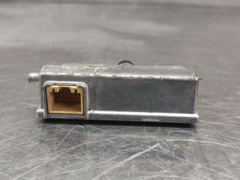 Recambio de camara para audi q3 (f3b) 35 tdi quattro referencia OEM IAM 2Q0980653C  