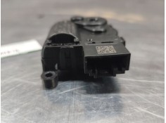Recambio de motor apertura trampillas climatizador para audi q3 (f3b) 35 tdi quattro referencia OEM IAM 5WA907511C   2