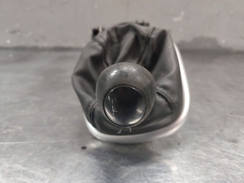 Recambio de palanca cambio para renault scenic ii grand confort dynamique referencia OEM IAM 8200219060  